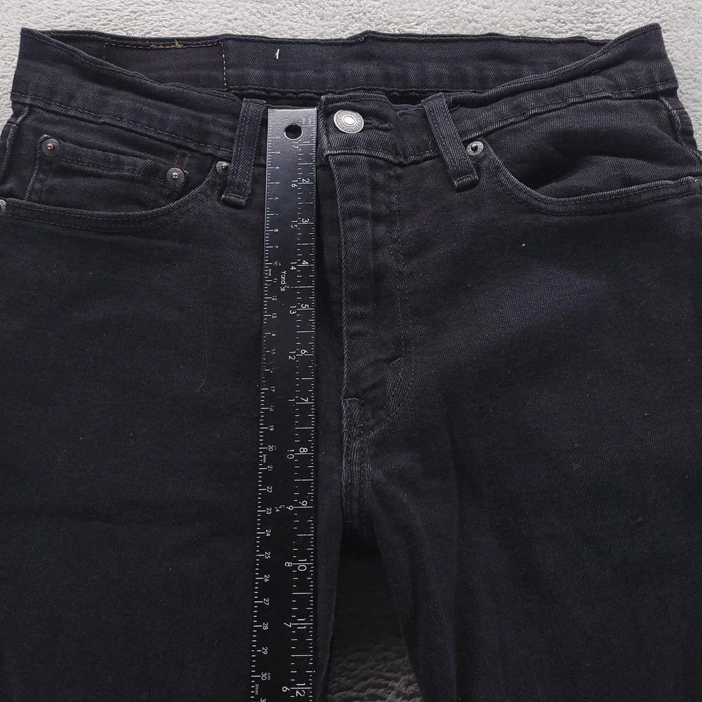 Levis notes before